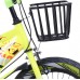 TOYTEXX 16 INCH THUNDERS KIDS BICYCLE